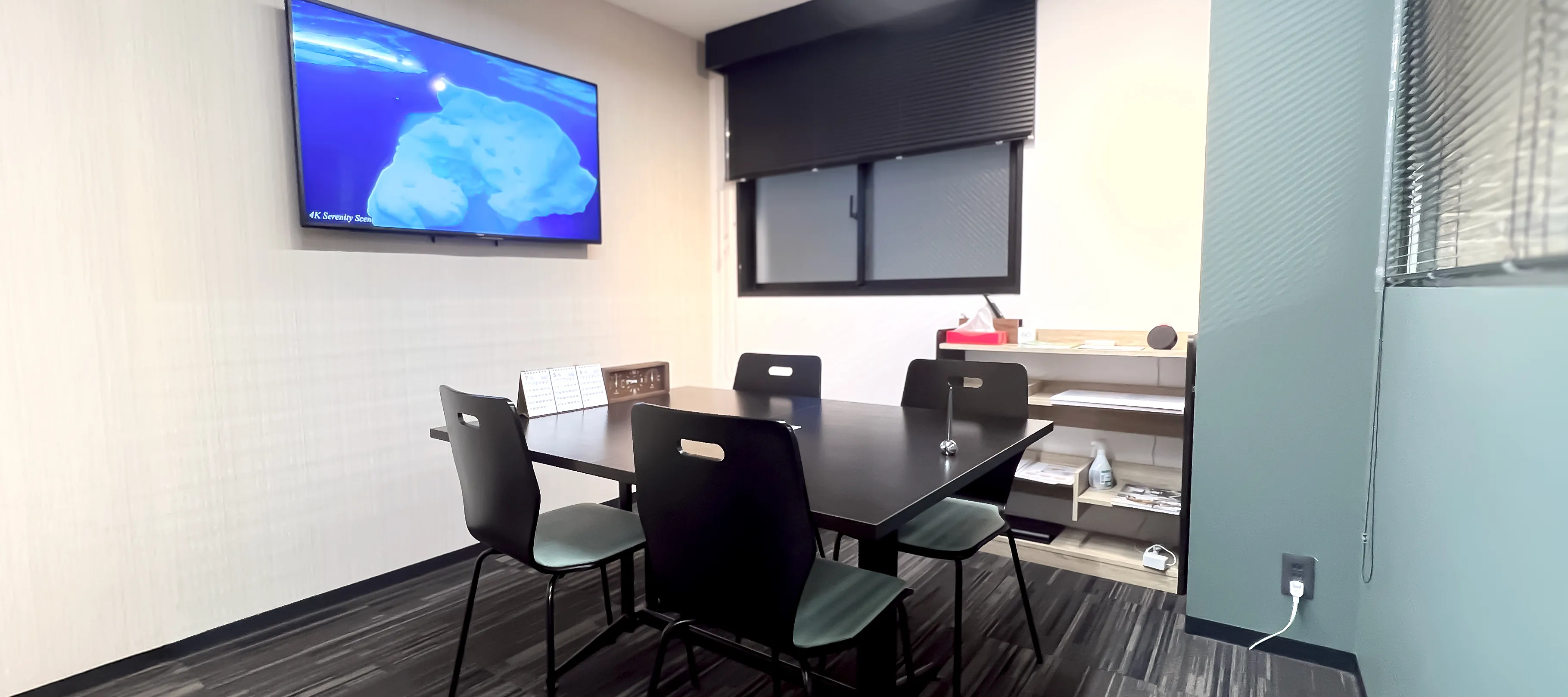 エルバイエル本町事業所内の紹介画像