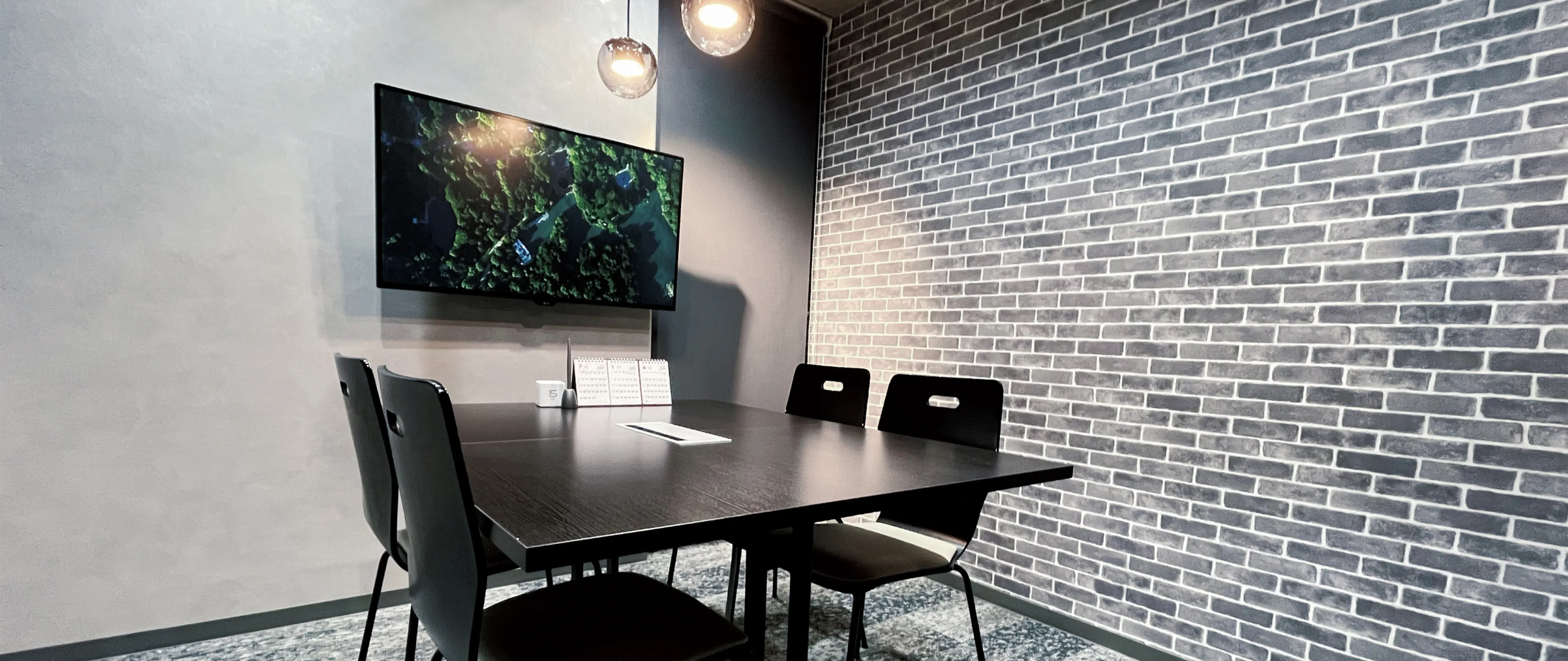 エルバイエル堺筋本町事業所内の紹介画像