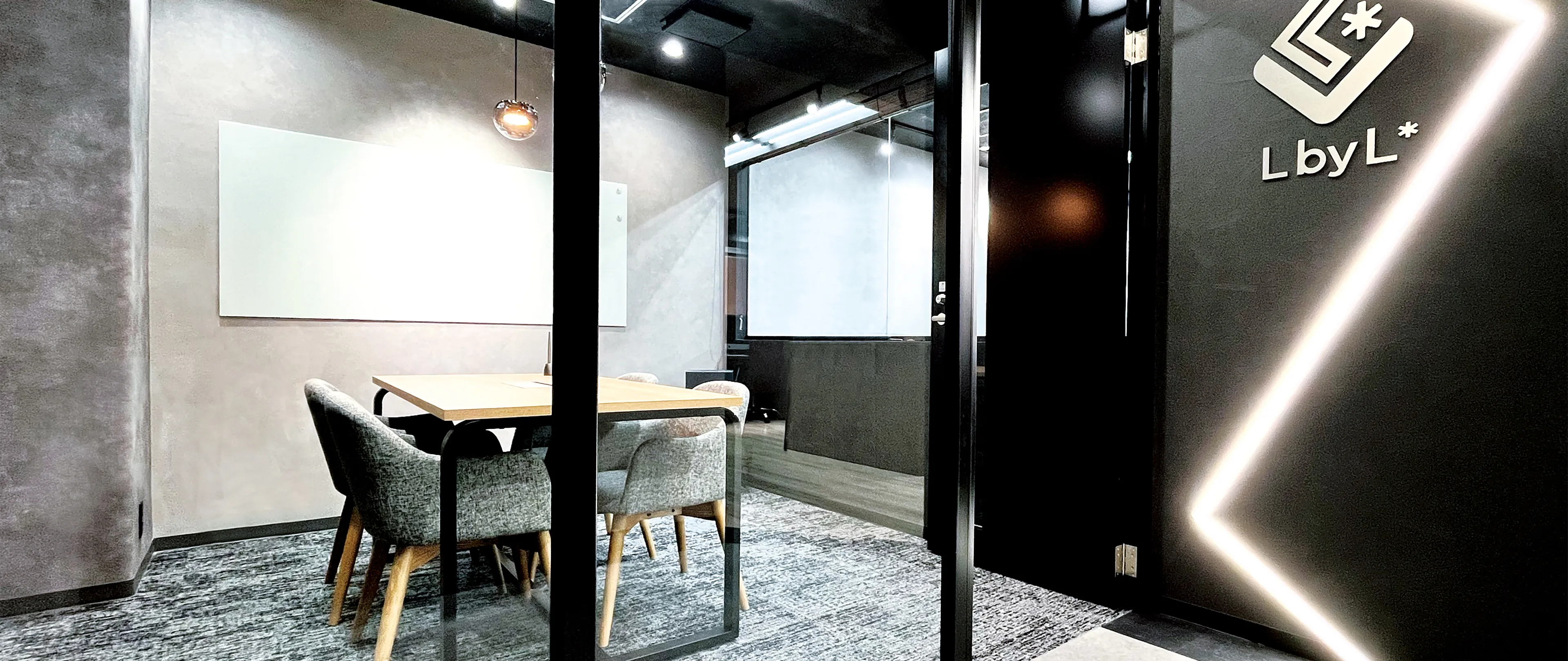 エルバイエル堺筋本町事業所内の紹介画像