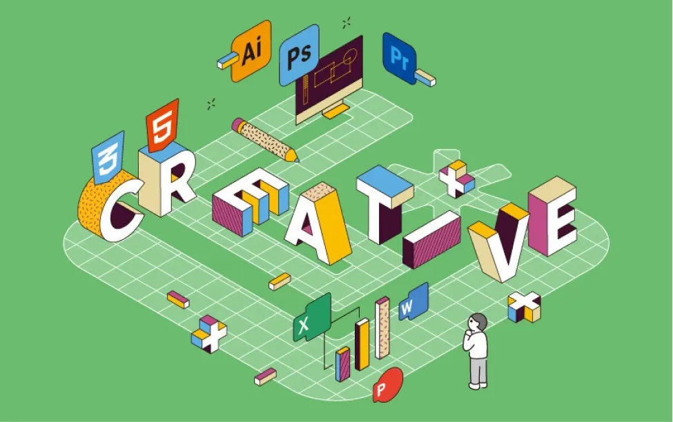 豊富なアプリケーションが無料で使える!