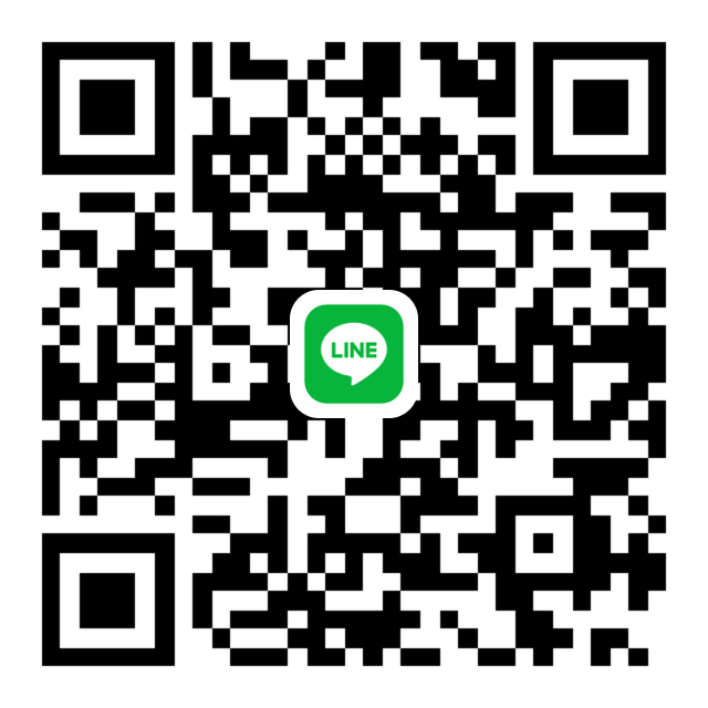 エルバイエルLINEアカウントのQRコード