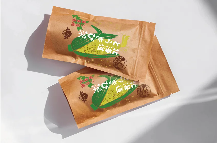 Illustratorを使用したパッケージデザイン訓練！by堺筋本町