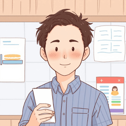 自分では気づけなかったバランスや細かなところまでしっかり意見をもらえたことが成長につながりました