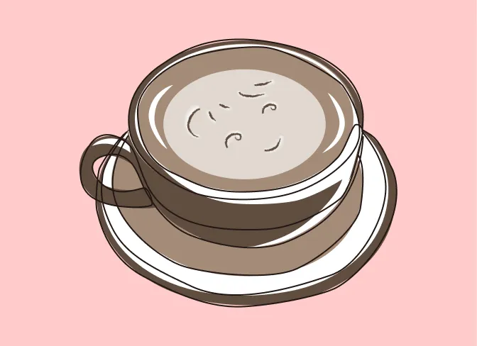 プロの方に添削してもらいながら、日々デザインの幅を増やしていくことができていた