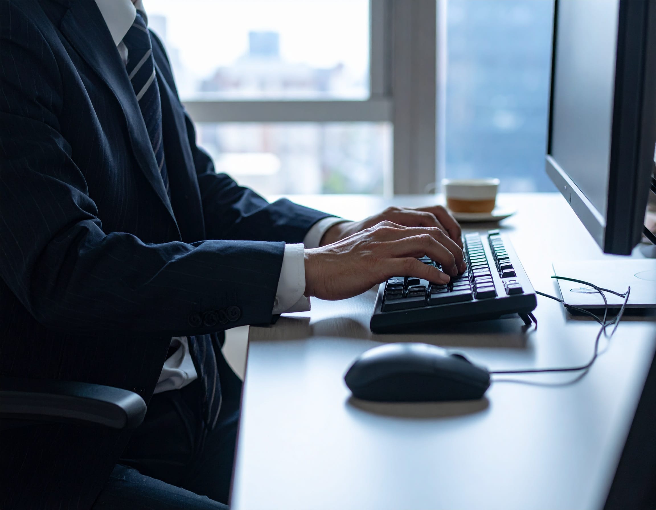 エルバイエルは幅広く学べる環境なので、色んなアプリを触っていくうちにやりたい方向を決めることができた